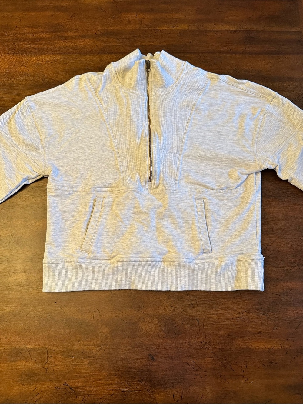 FP Movement- Adeline Pullover - Small